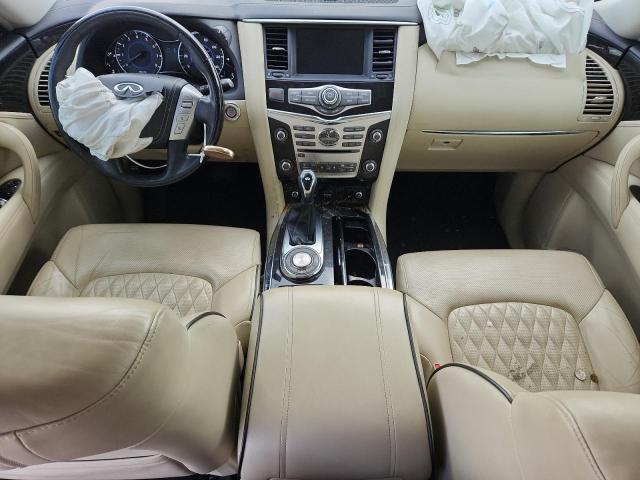 2018 INFINITI QX80 BASE #3311667249