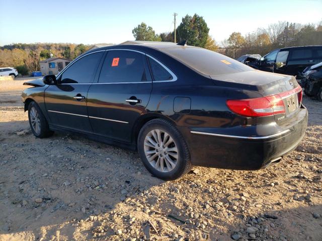 2011 HYUNDAI AZERA GLS #3310331966