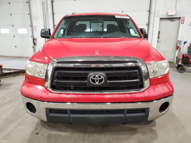 2010 TOYOTA TUNDRA DOU - 5TFUM5F1XAX006822