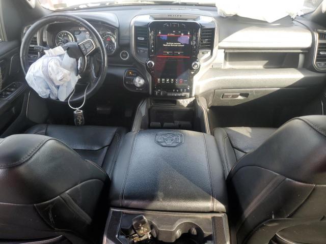 2020 RAM 1500 REBEL - 1C6SRFLT8LN374202