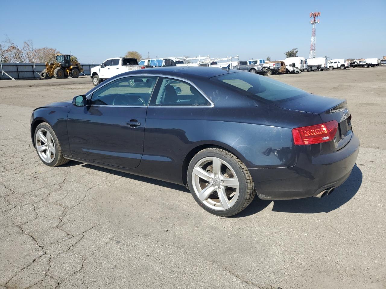 AUDI A5 PREMIUM
