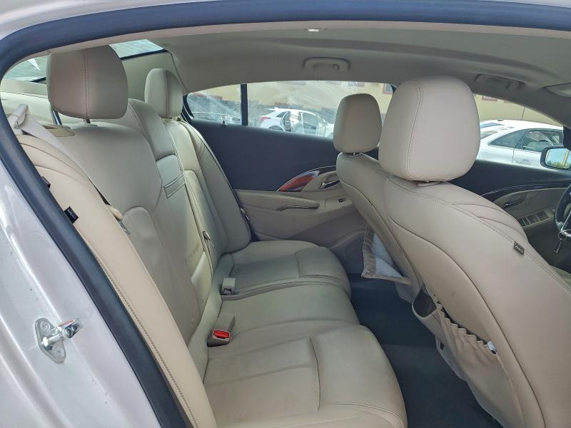 2015 BUICK LACROSSE #3297056512