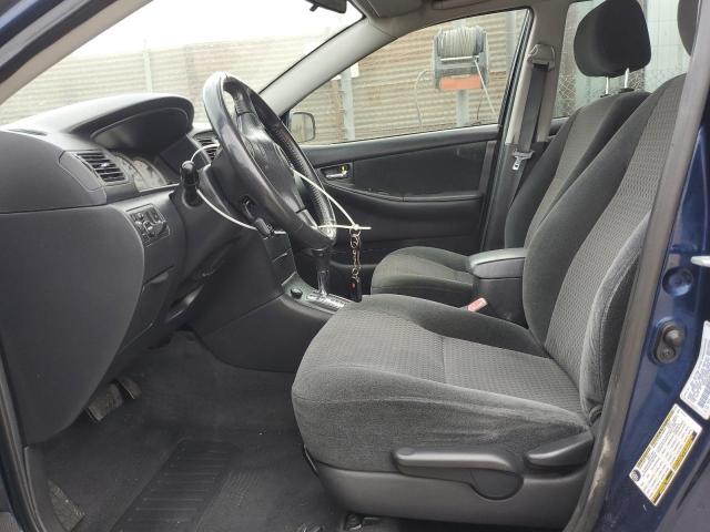 2007 TOYOTA COROLLA CE #3304815546