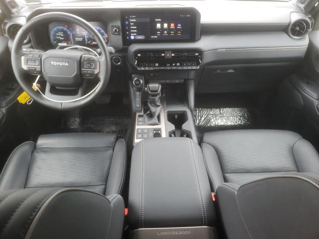 2024 TOYOTA LAND CRUIS #3302749013