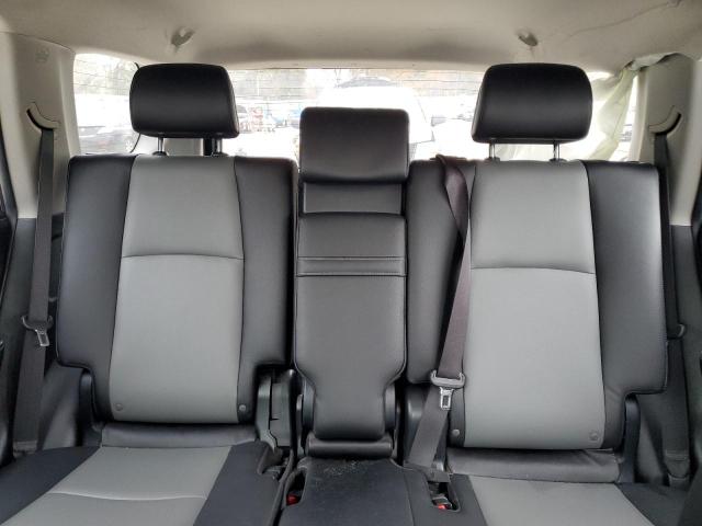 2018 TOYOTA 4RUNNER SR #3294346893