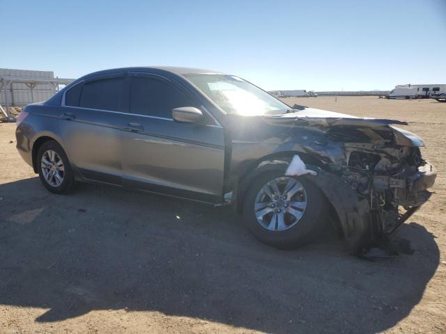 2012 HONDA ACCORD LXP #3302001046