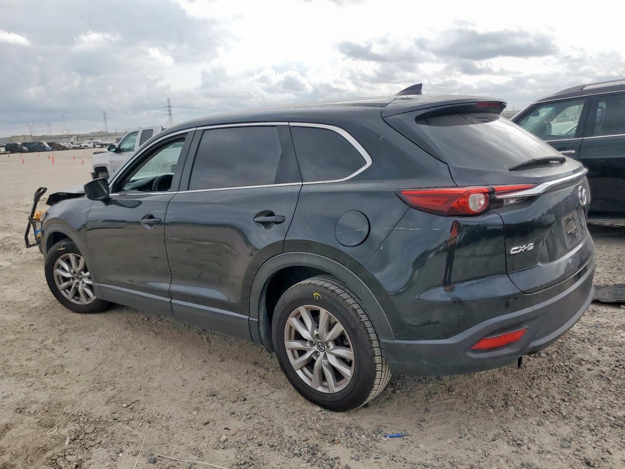 MAZDA CX-9 TOURING