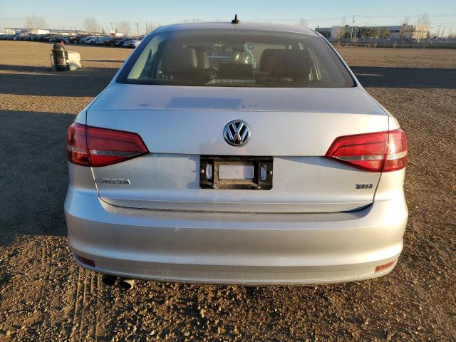 2015 VOLKSWAGEN JETTA TDI - 3VWLA7AJXFM331455