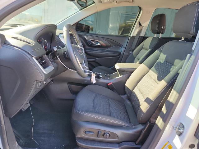 2022 GMC TERRAIN SL #3284924961