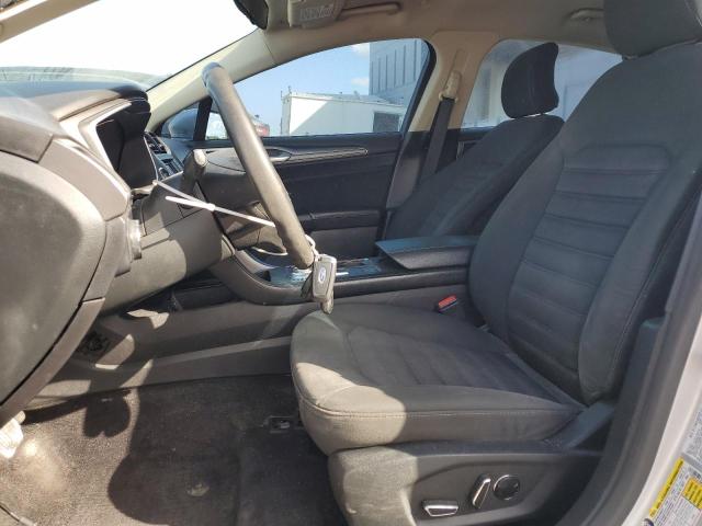 2017 FORD FUSION SE #3296928844