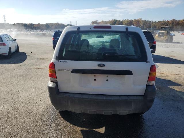 2007 FORD ESCAPE XLS #3298024156