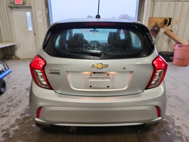 2017 CHEVROLET SPARK LS #3301742377