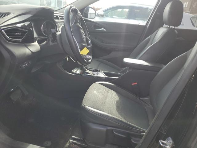 2021 BUICK ENCORE GX #3304710905