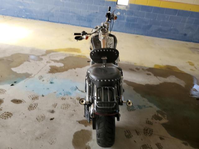 2012 HARLEY-DAVIDSON FXDWG DYNA 1HD1GPM19CC323783