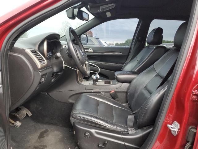 2014 JEEP GRAND CHER #3285662648