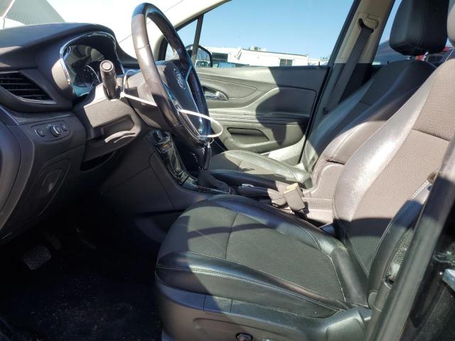 2019 BUICK ENCORE SPO #3284741527