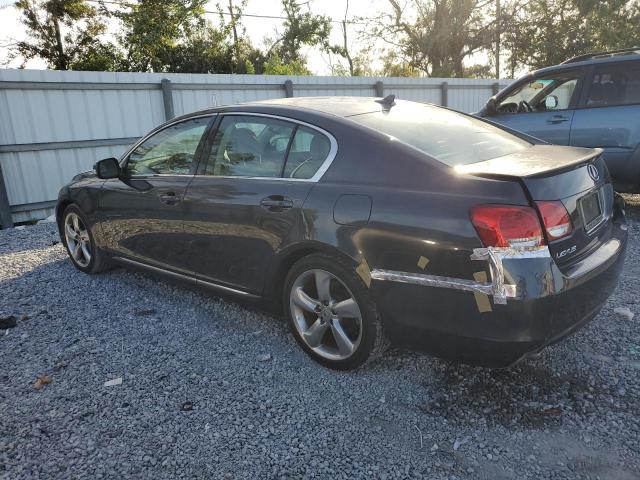2008 LEXUS GS 350 #3287607062