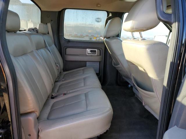 2009 FORD F150 SUPER #3294780774