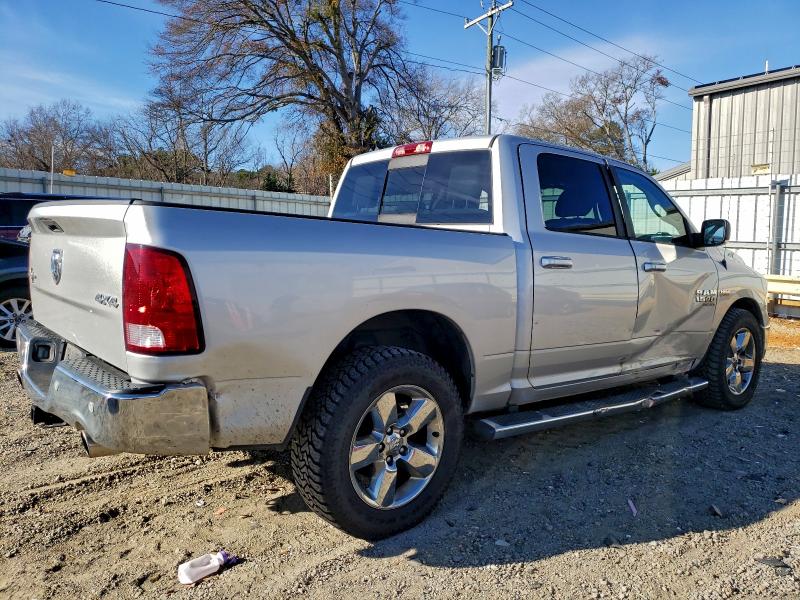 2019 RAM 1500 CLASS #3302841945