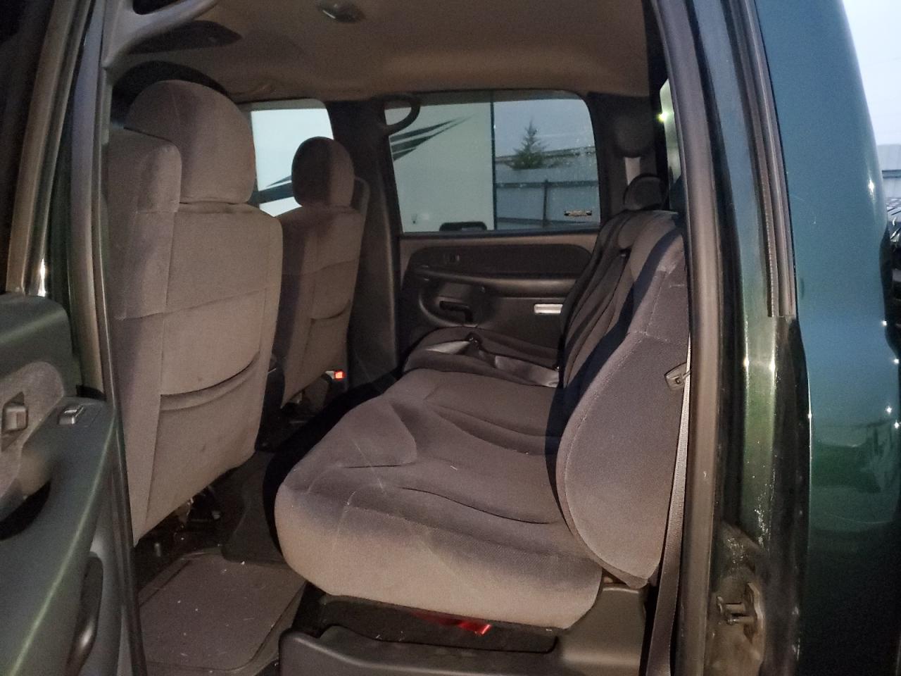 Lot #3302803897 2001 GMC NEW SIERRA