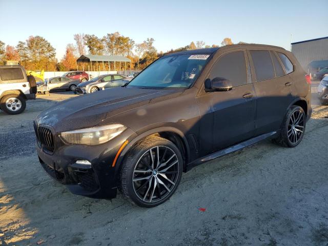 BMW X5 XDRIVE4