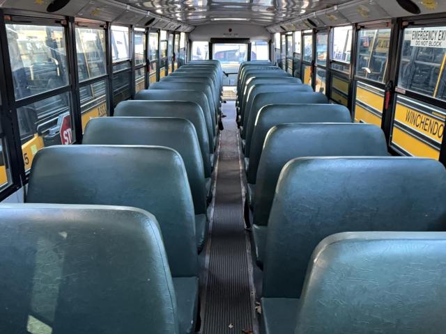 2016 FREIGHTLINER CHASSIS B2 #3292323319