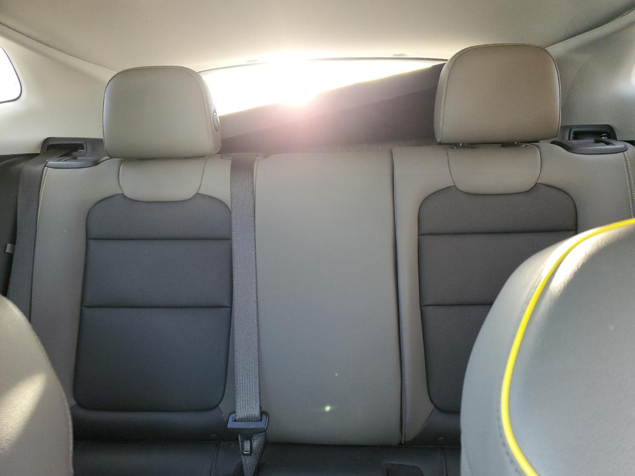 CHEVROLET TRAX ACTIV