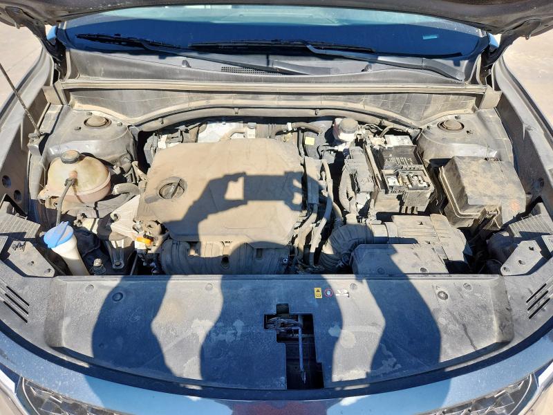 2021 KIA SORENTO S #3284580330