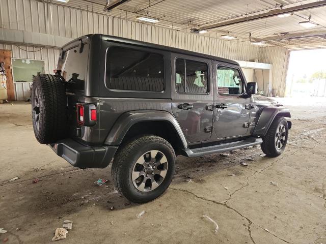 2019 JEEP WRANGLER U - 1C4HJXEN7KW506874