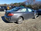 Lot #3305482070 2009 TOYOTA COROLLA BA