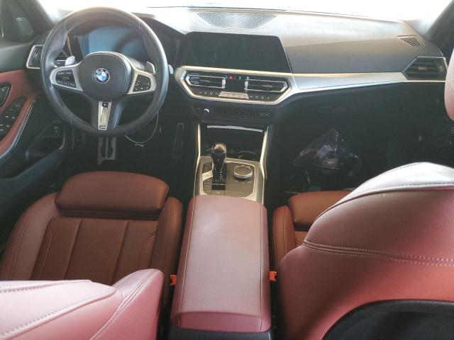 2022 BMW 330XI #3302918052
