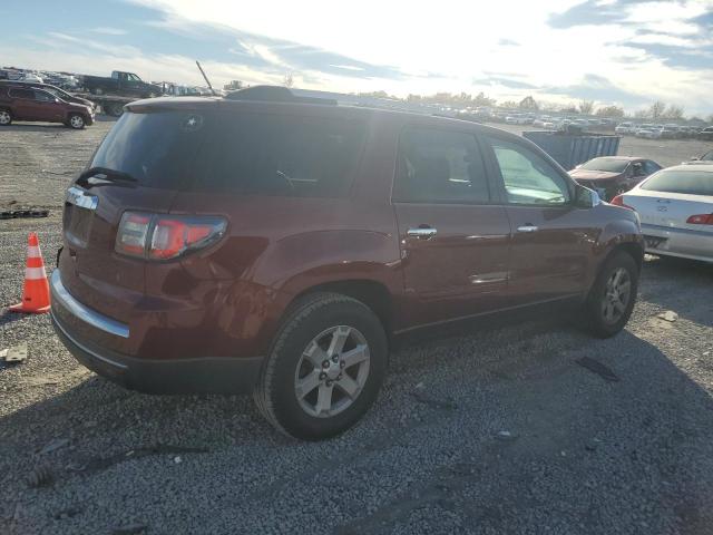 2015 GMC ACADIA SLE - 1GKKRPKD0FJ225419