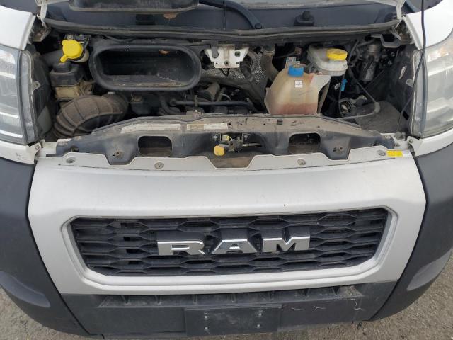 2021 RAM PROMASTER #3279652951