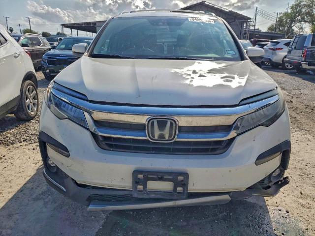 2019 HONDA PILOT ELIT #3309725851