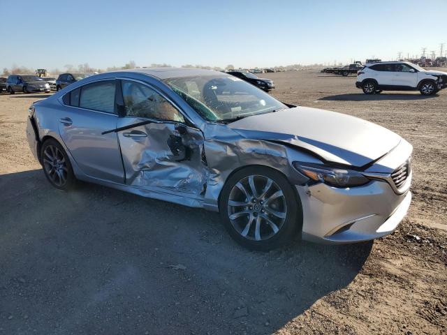 2017 MAZDA 6 GRAND TO #3281561431