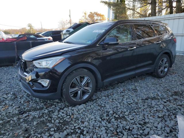 HYUNDAI SANTA FE G