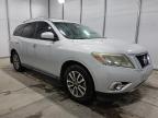 Lot #3304601462 2015 NISSAN PATHFINDER