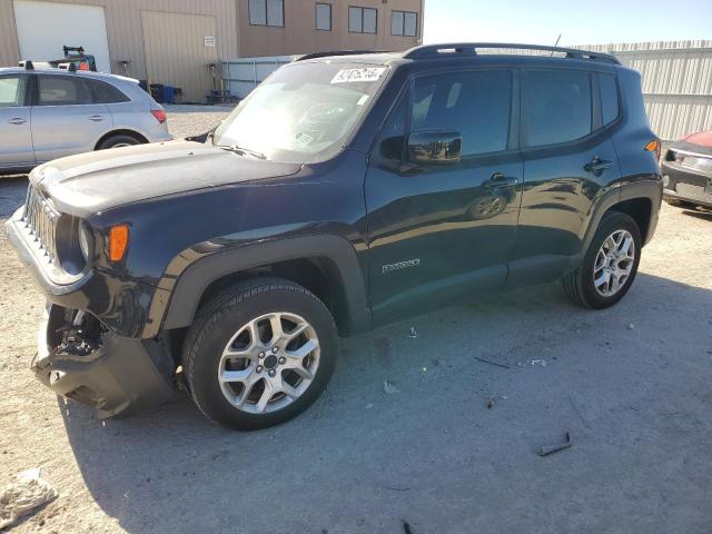 JEEP RENEGADE L