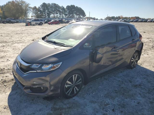 HONDA FIT EX