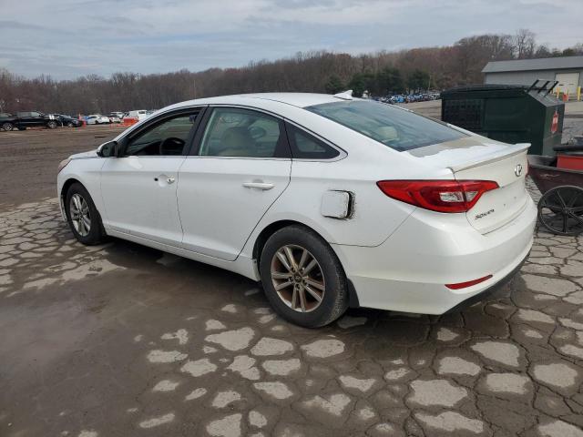 2015 HYUNDAI SONATA ECO #3296304421