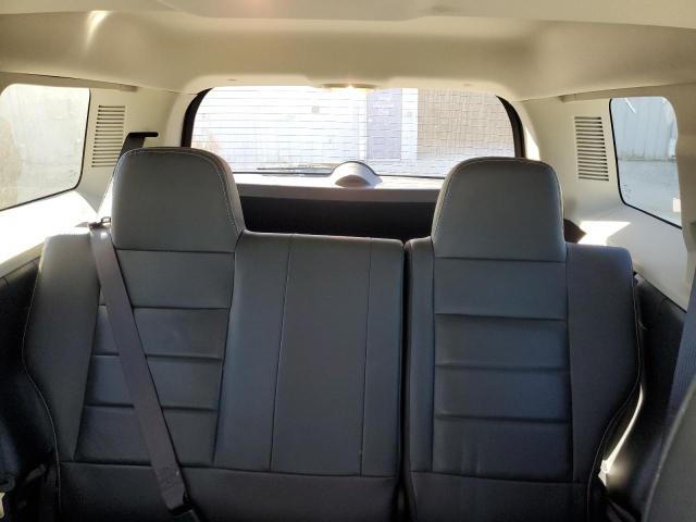 2016 JEEP PATRIOT LA #3302885946