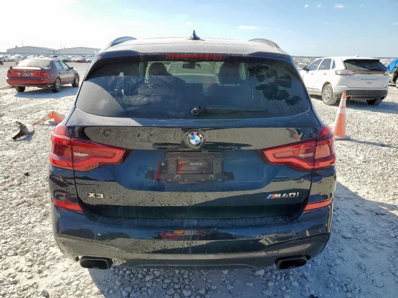 2021 BMW X3 XDRIVEM - 5UXTY9C05M9G67087