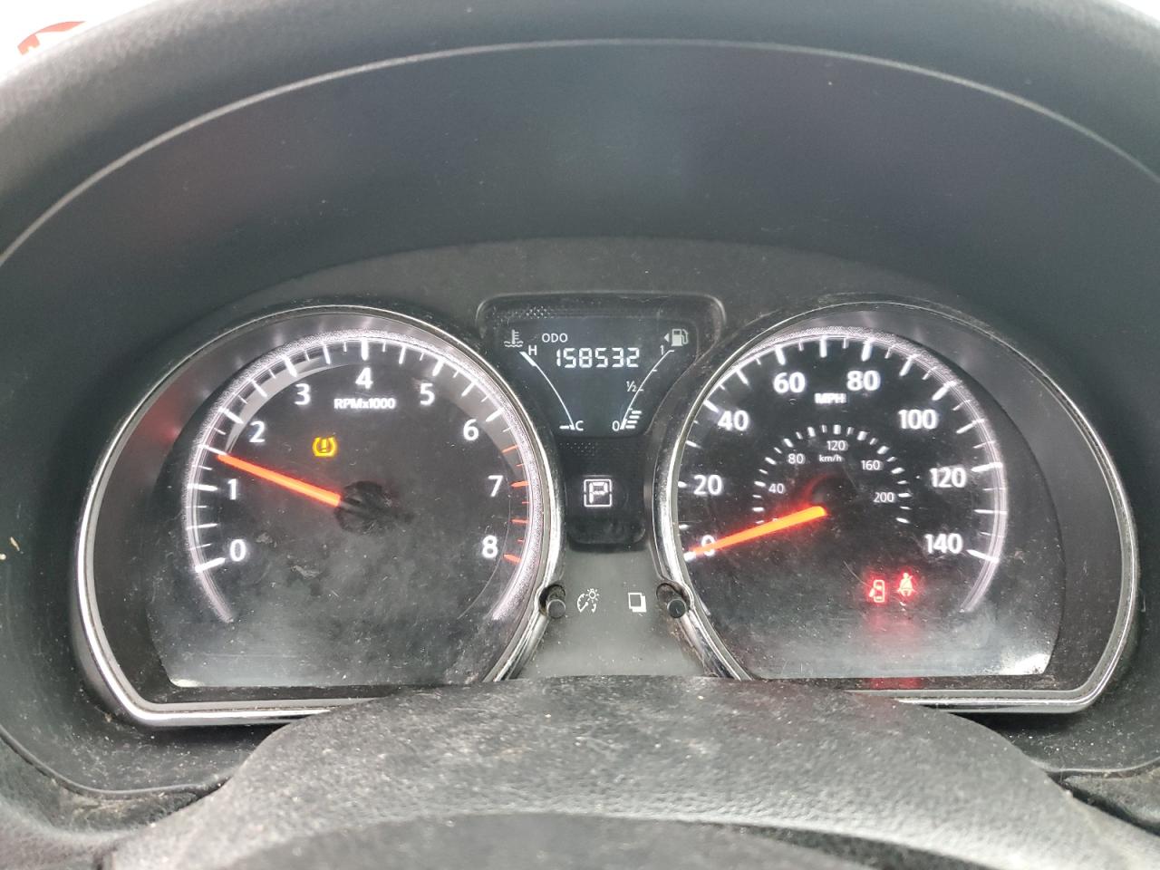 Lot #3311676219 2018 NISSAN VERSA S