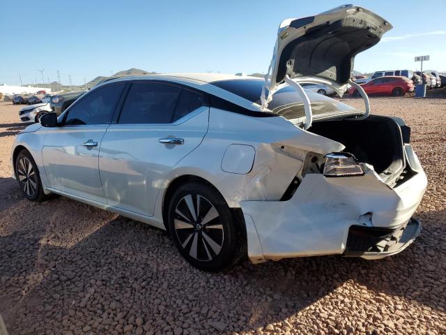 2019 NISSAN ALTIMA SL #3303847561