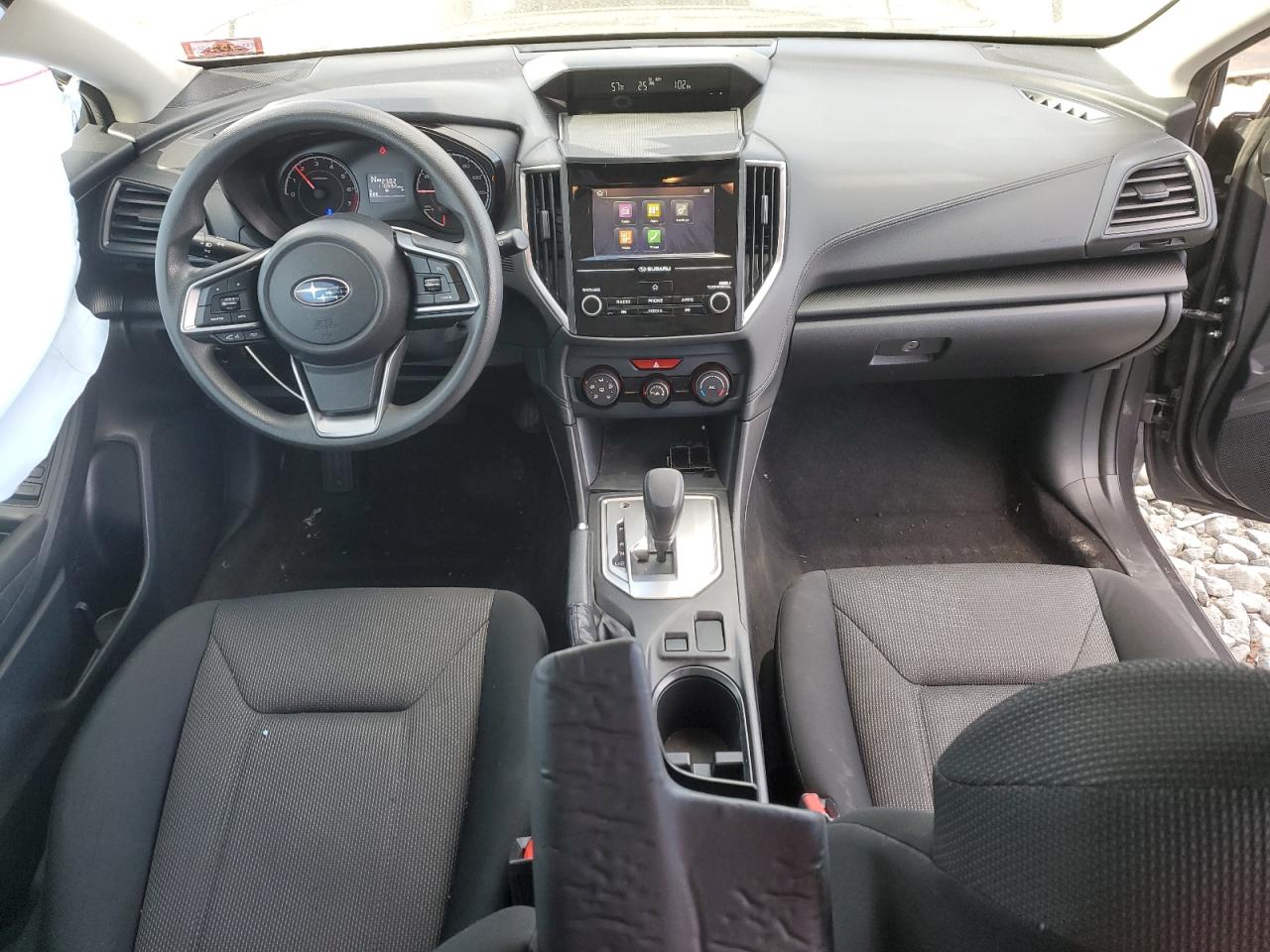 Lot #3309422003 2018 SUBARU IMPREZA