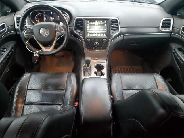 2017 JEEP GRAND CHER #3304714922