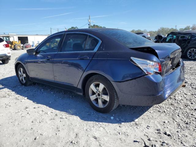 2008 HONDA ACCORD LX #3293371421