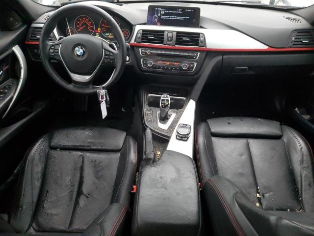 2014 BMW 335 XI #3304075498