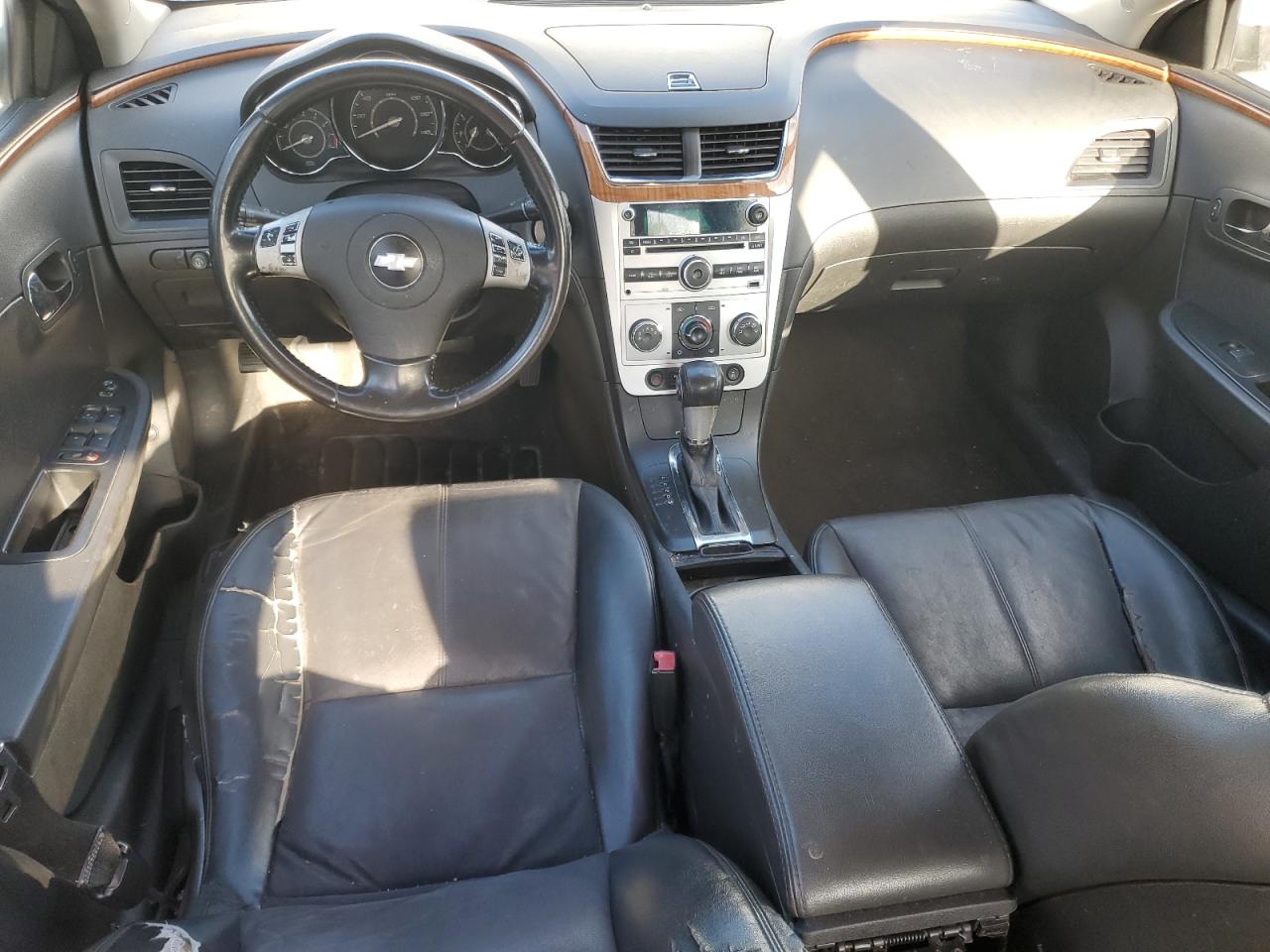CHEVROLET MALIBU 2LT