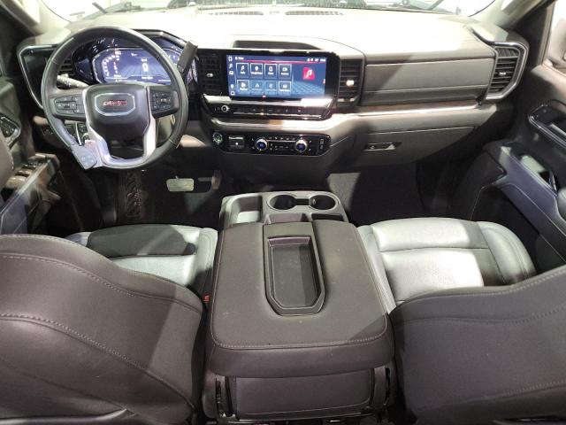 2025 GMC SIERRA C15 #3292300347